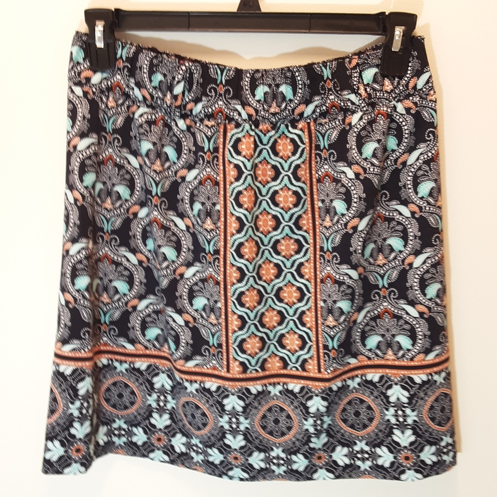 Cute Loft Skirt M *brand new*